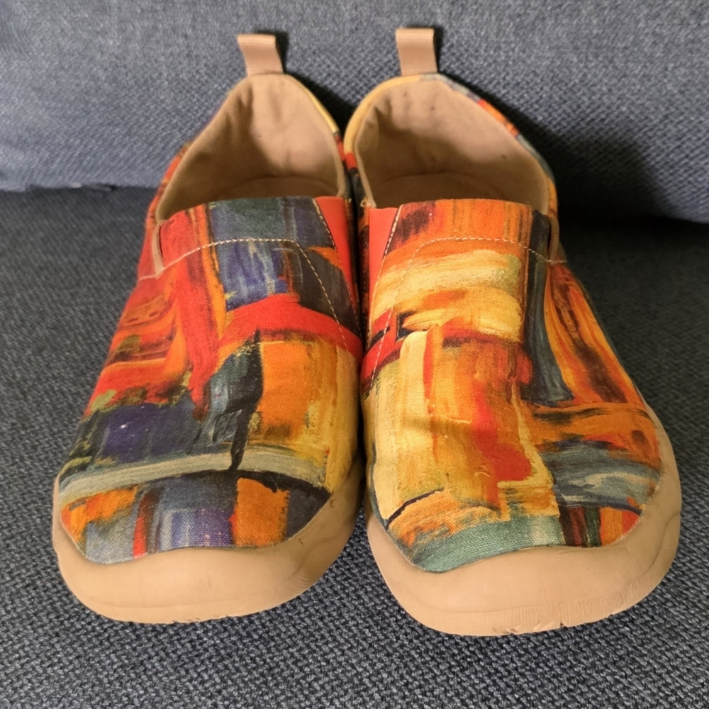 UIN Color Brush Toledo I Women